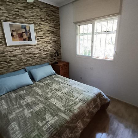 Chalet Adosado En Riomar-3, Urbanizacion Residencial Privada Torre de la Horadada المظهر الخارجي الصورة