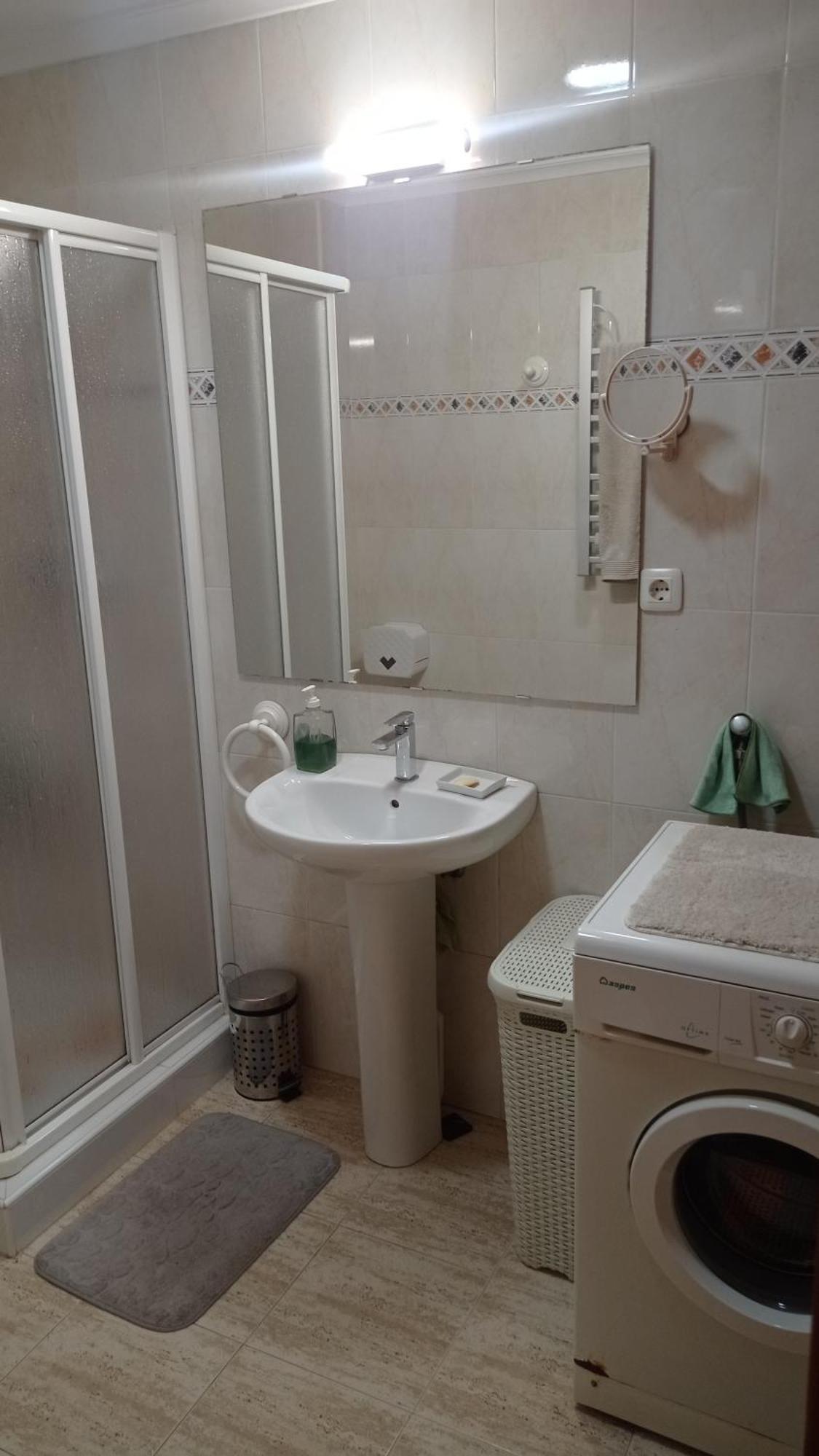 Chalet Adosado En Riomar-3, Urbanizacion Residencial Privada Torre de la Horadada المظهر الخارجي الصورة