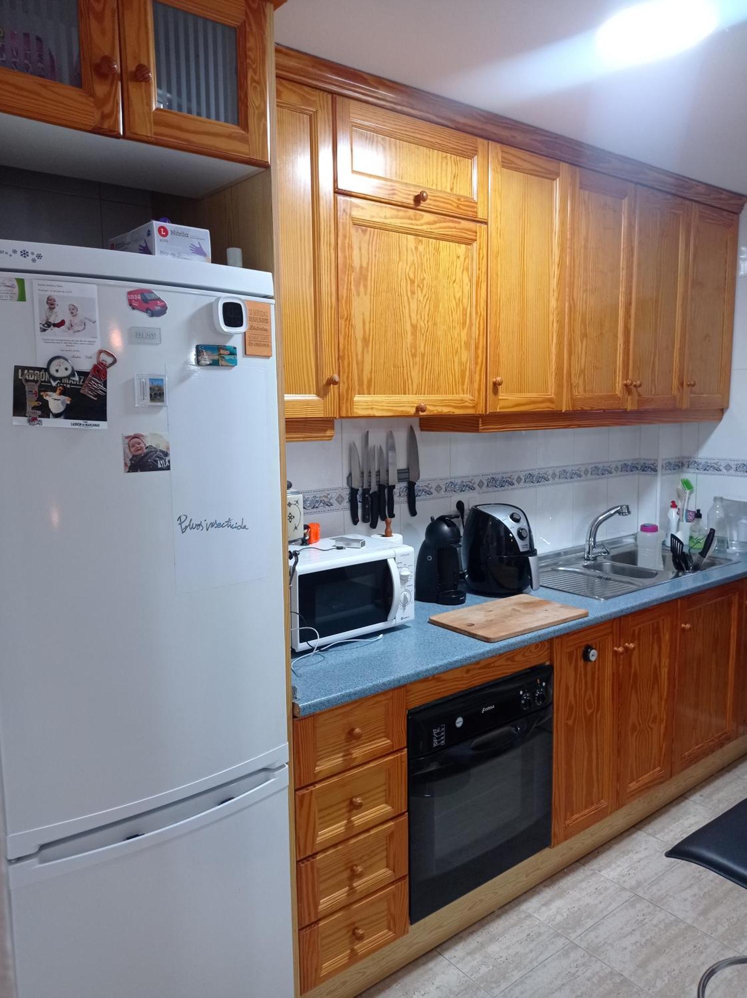 Chalet Adosado En Riomar-3, Urbanizacion Residencial Privada Torre de la Horadada المظهر الخارجي الصورة