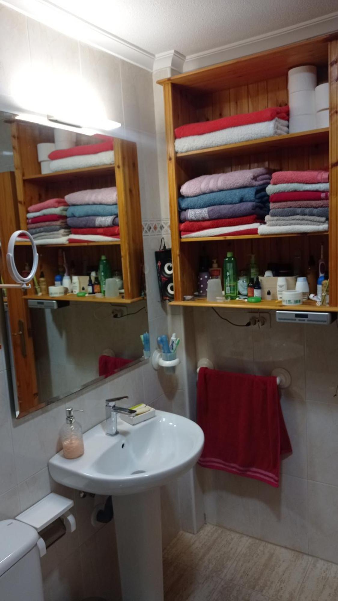 Chalet Adosado En Riomar-3, Urbanizacion Residencial Privada Torre de la Horadada المظهر الخارجي الصورة