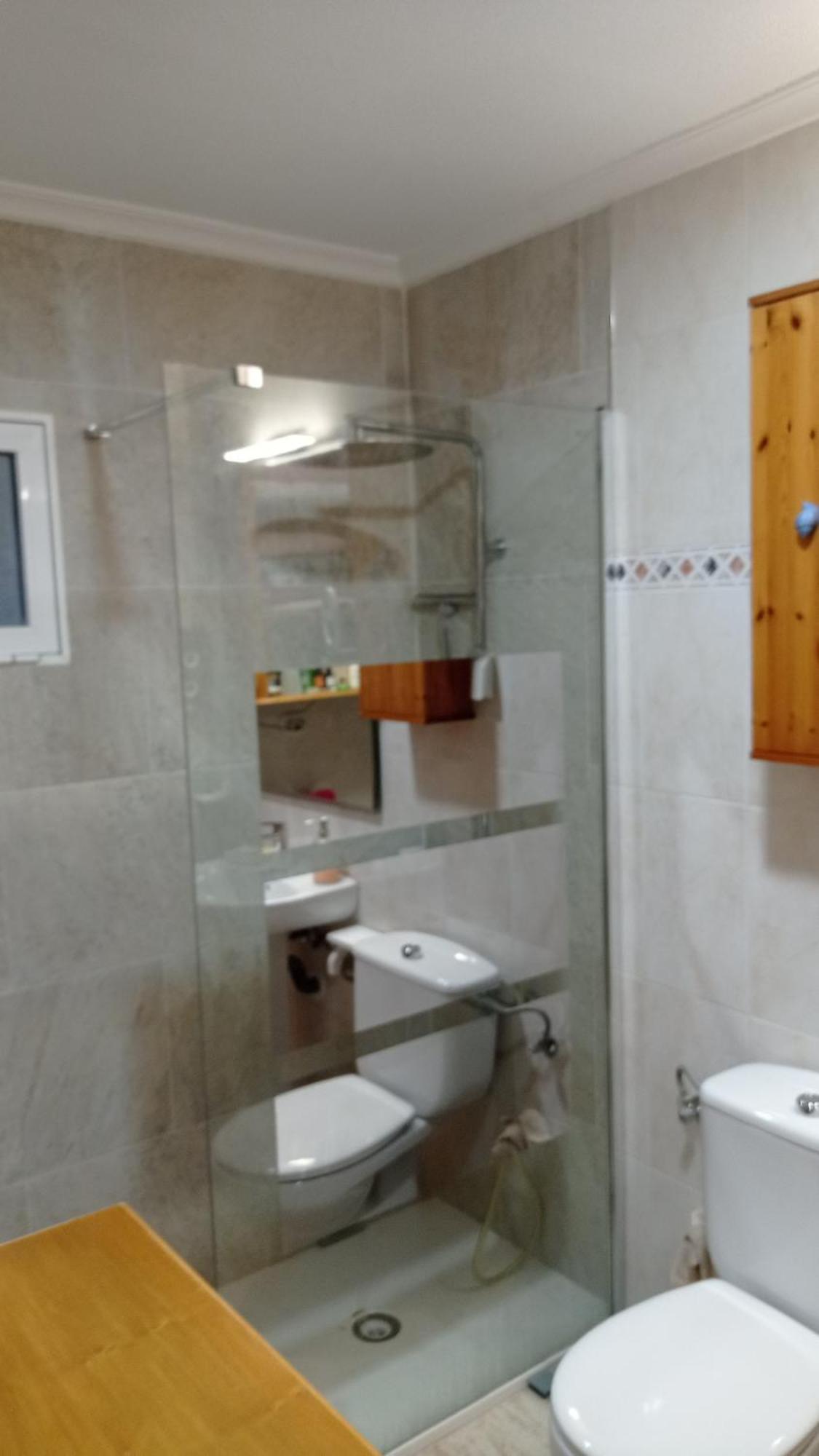 Chalet Adosado En Riomar-3, Urbanizacion Residencial Privada Torre de la Horadada المظهر الخارجي الصورة