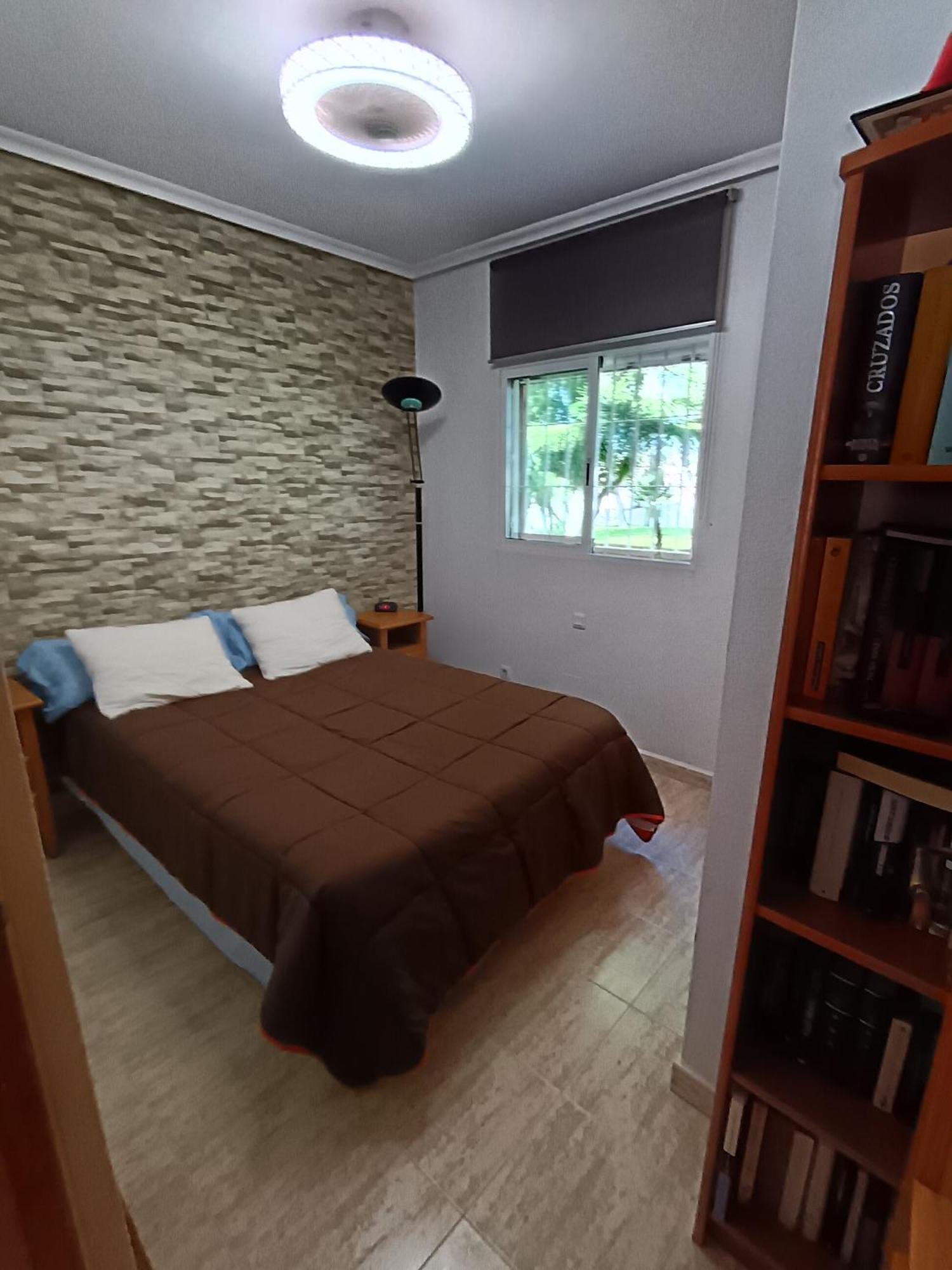 Chalet Adosado En Riomar-3, Urbanizacion Residencial Privada Torre de la Horadada المظهر الخارجي الصورة