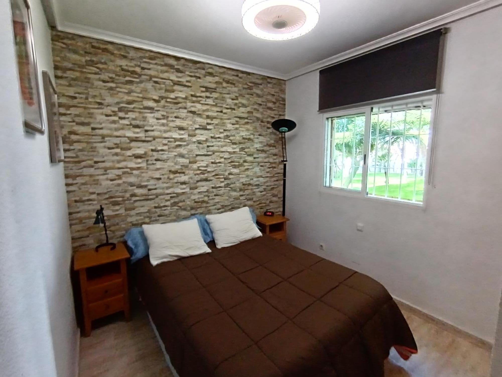 Chalet Adosado En Riomar-3, Urbanizacion Residencial Privada Torre de la Horadada المظهر الخارجي الصورة
