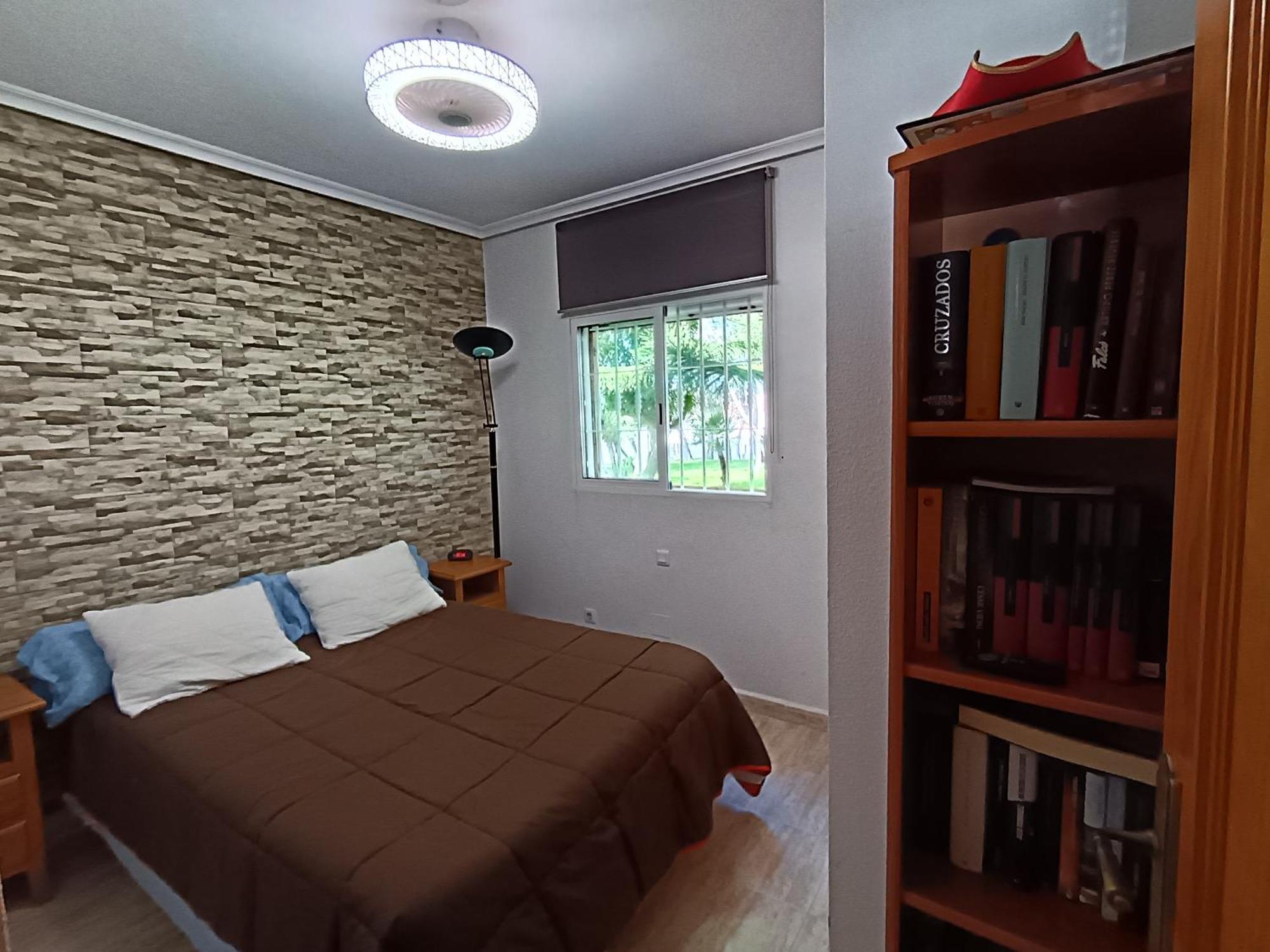 Chalet Adosado En Riomar-3, Urbanizacion Residencial Privada Torre de la Horadada المظهر الخارجي الصورة