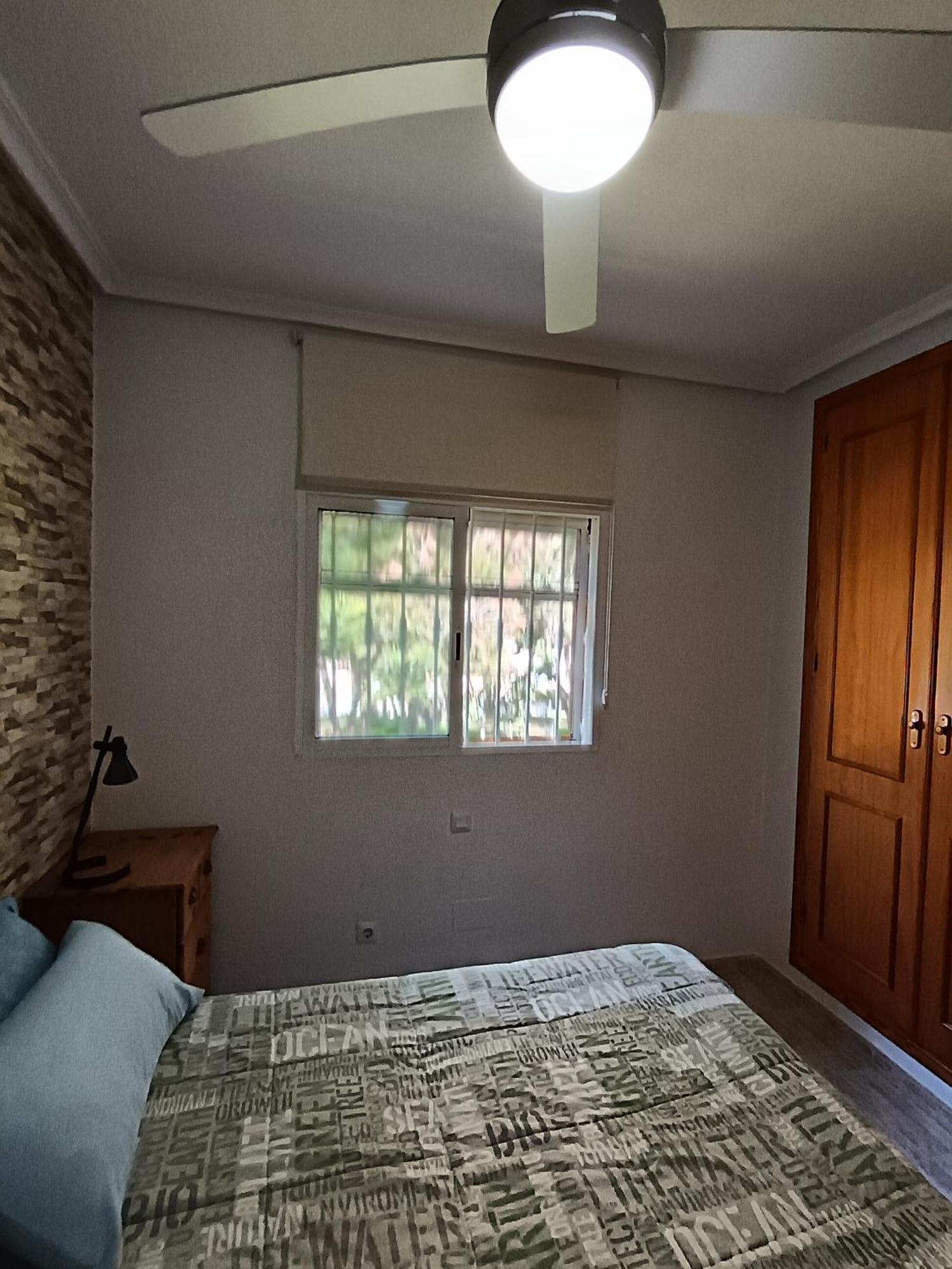 Chalet Adosado En Riomar-3, Urbanizacion Residencial Privada Torre de la Horadada المظهر الخارجي الصورة