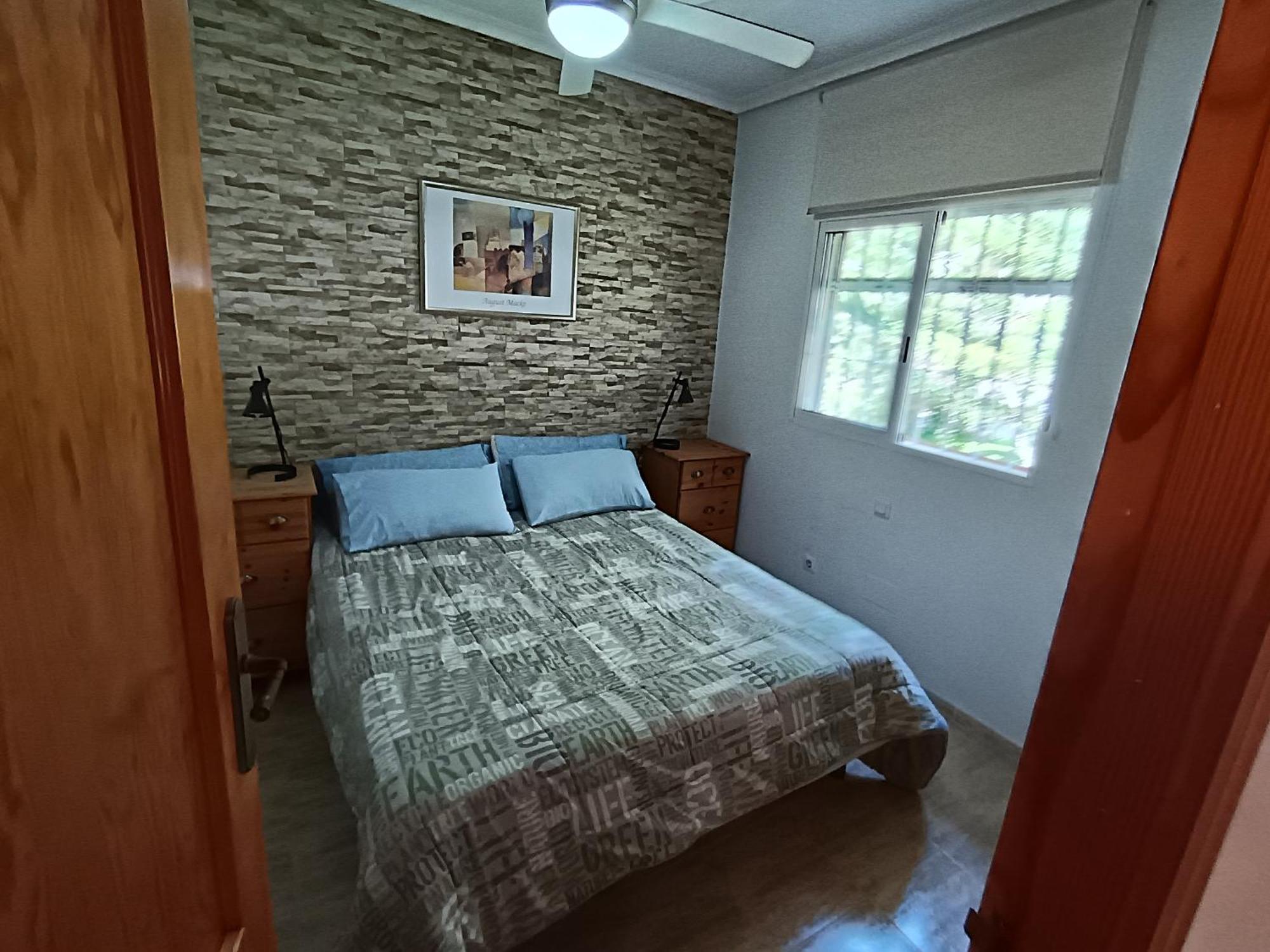 Chalet Adosado En Riomar-3, Urbanizacion Residencial Privada Torre de la Horadada المظهر الخارجي الصورة